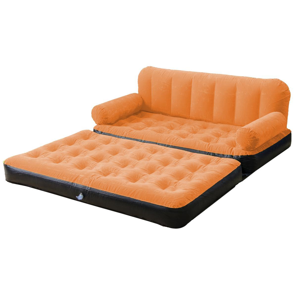 Canapé gonflable - fauteuil gonflable, Anneau de natation à paillettes Canapé gonflable - fauteuil gonflable, Anneau de natation à paillettes